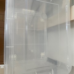 収納ケースの画像