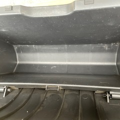 y ダイハツムーブ L150s グローブボックス ダークグレー の画像