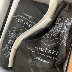 ロフトスキー　ブーツ　の画像