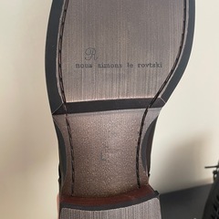 ロフトスキー　ブーツ　の画像