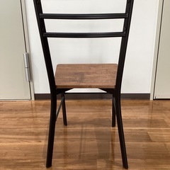 椅子【町田市再生家具】1115の画像