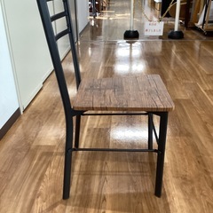 椅子【町田市再生家具】1115の画像