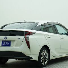 🌟頭金0円でお乗りいただけます❗❗🚙🌟トヨタ プリウス 　Ａ　ツーリングセレクションの画像