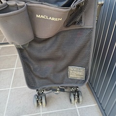 【美品】
マクラーレンの画像