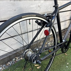 格安！BRIDGESTONE！整備済み！オマケ付き！の画像