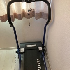 ウォーキングマシーンの画像