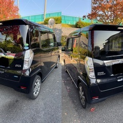 デイズルークス 26年式 車検残り1年4ヶ月の画像