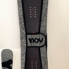 NOVEMBER Artist 146 ノベンバー ノーベンバー アーティスト スノーボード 板 中古 usedの画像