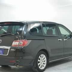 🌟頭金0円でお乗りいただけます❗❗🚙🌟マツダ ＭＰＶ 　２３Ｓの画像