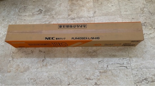 蛍光灯　NEC25本ラピッドスタート形 東京メタル ラピッドスタート直管蛍光灯 FLR40SWM36TM25 1パック(25本 