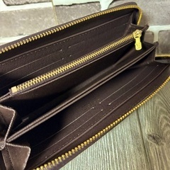◉即日対応◉長財布◉新品◉の画像