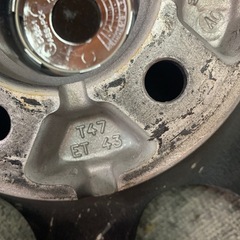 Lofida XT7 (ロフィーダ エックスティーセブン ホイール・タイヤ4本セットの画像