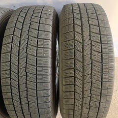 Lofida XT7 (ロフィーダ エックスティーセブン ホイール・タイヤ4本セットの画像