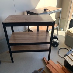 棚の画像