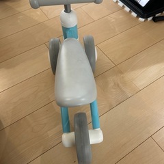 d bike 三輪車
の画像