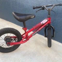 キッカー　アドバンス　ストライダーの画像