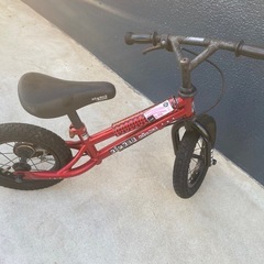 キッカー　アドバンス　ストライダーの画像