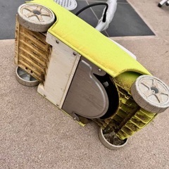 草刈り機の画像