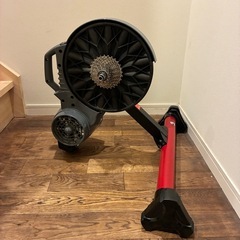 ELITE VOLANO スマートトレーナー エリート ヴォラーノ MISURO B 固定ローラー トサイクルローラー マットの画像