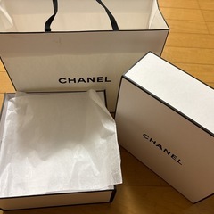 2点CHANEL No.5香水+ハンドクリーム の画像