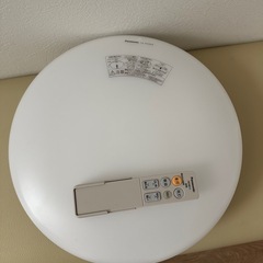 パナソニック パルックLEDシーリングライト HH-CK0623CAの画像