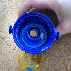 マイゼンシスターズ　キッズ水筒の画像