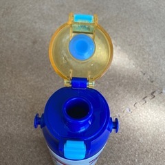 マイゼンシスターズ　キッズ水筒の画像