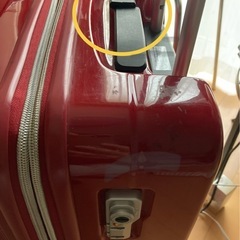 キャリーケース 機内持ち込みサイズの画像