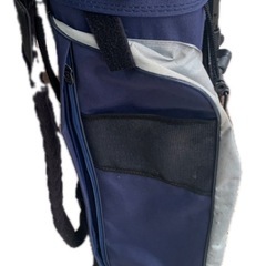 ミズノプロ　ゴルフセット　レフティ　おまけ付きの画像