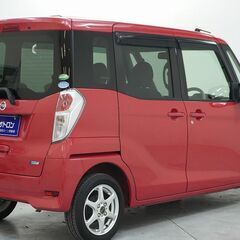 赤いお車はいかがですか😎の画像