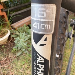 【中古】　トレックの画像