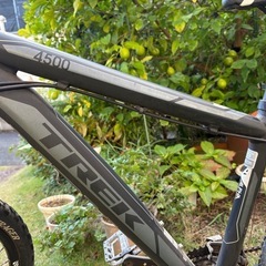 【中古】　トレックの画像