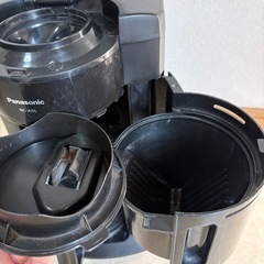 コーヒーメーカー
の画像