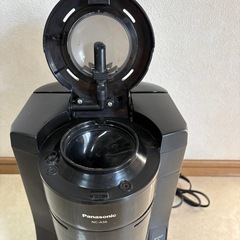 コーヒーメーカー
の画像