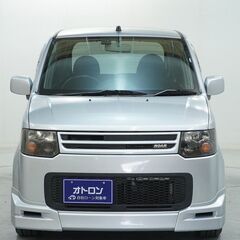 三菱 ｅｋスポーツ 　Ｒ 入庫しました！！の画像