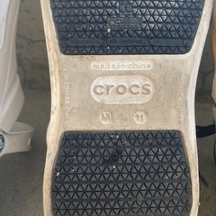 コンバース、クロックスまとめ売りの画像