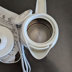  湯沸器 T-fslの画像