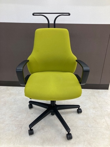 【トレファク足立扇店】オフィスチェア