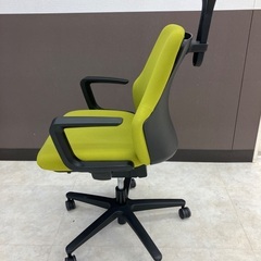【トレファク足立扇店】オフィスチェアの画像