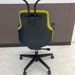 【トレファク足立扇店】オフィスチェアの画像