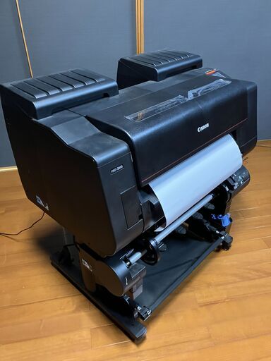 大判プリンター Canon imagePROGRAF PRO-2000 A1サイズ
