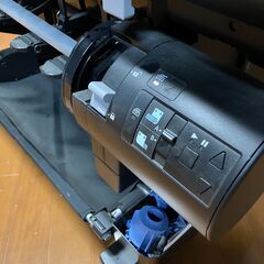 大判プリンター Canon imagePROGRAF PRO-2000 A1サイズの画像