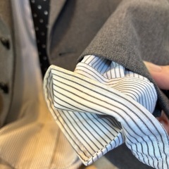 子供服　フォーマルスーツセット　男児の画像