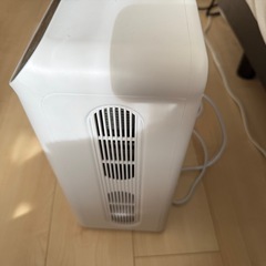 除湿機【船橋駅でのお渡し】の画像