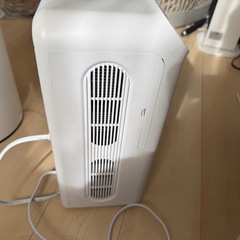 除湿機【船橋駅でのお渡し】の画像