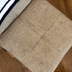 Attitude リクライニング1人掛けソファ 北欧 和モダンの画像