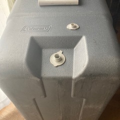 コールマン　エクストリームクーラーボックスの画像