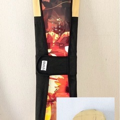 NOVEMBER D4 138 D-FOUR ノベンバー ノーベンバー　ディーフォー スノーボード 板 中古 usedの画像