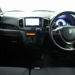 スズキ スペーシア　カスタム　Z 　ベースグレード 🚗⭐の画像