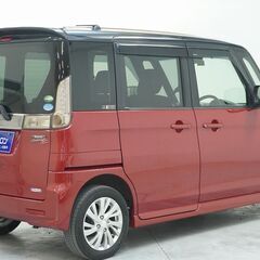 スズキ スペーシア　カスタム　Z 　ベースグレード 🚗⭐の画像